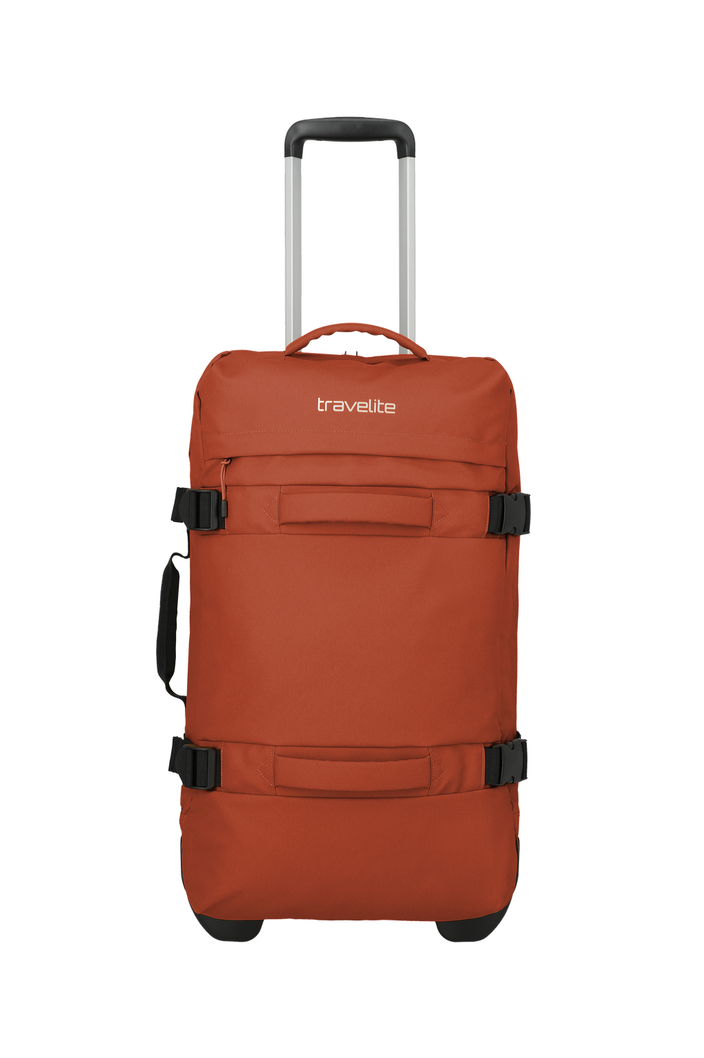 Travelite BOLONIA Rollenreisetasche M, Orange