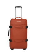 Travelite BOLONIA Rollenreisetasche M, Orange