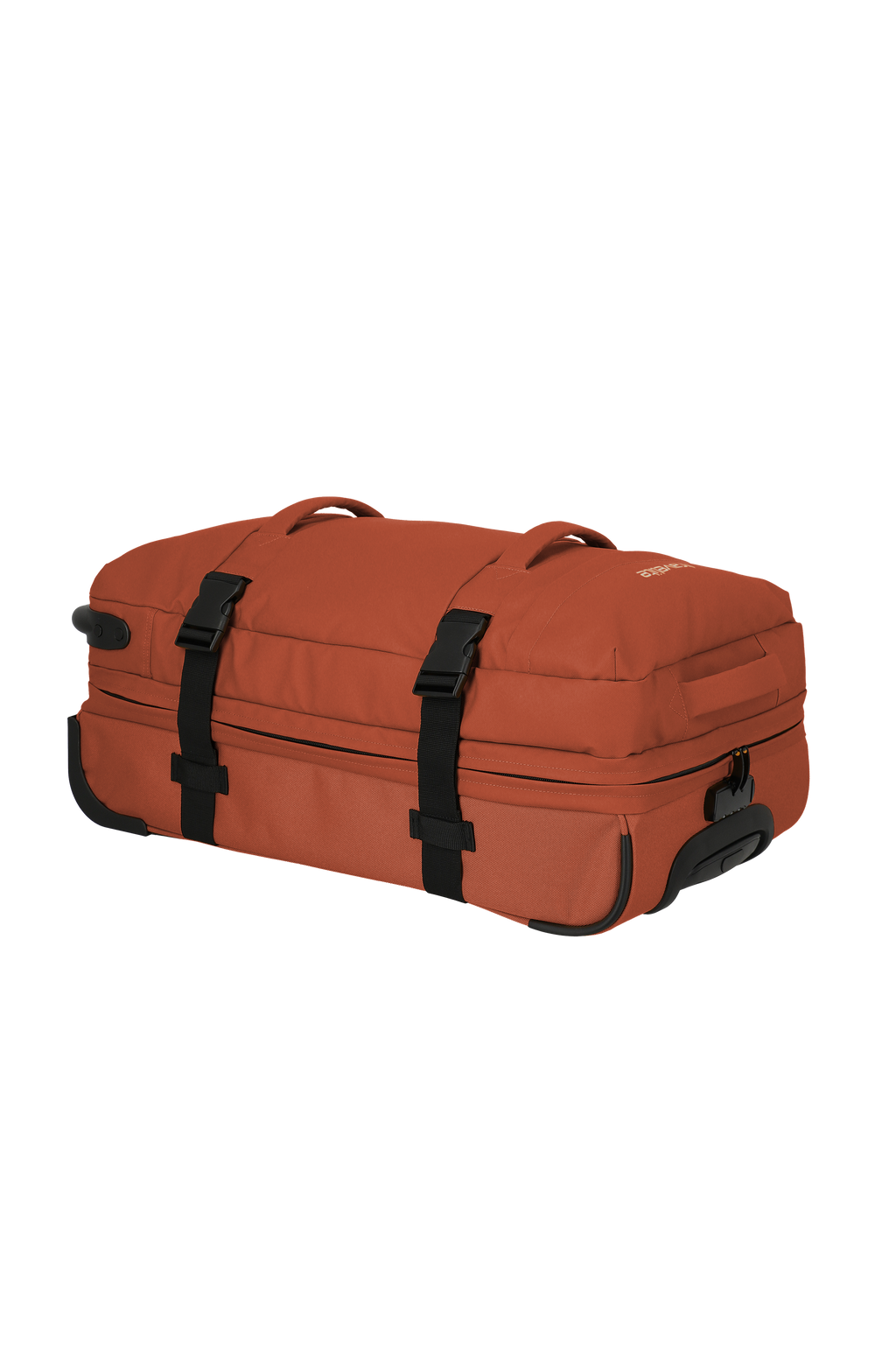 Travelite BOLONIA Rollenreisetasche M, Orange – Produktansicht 8