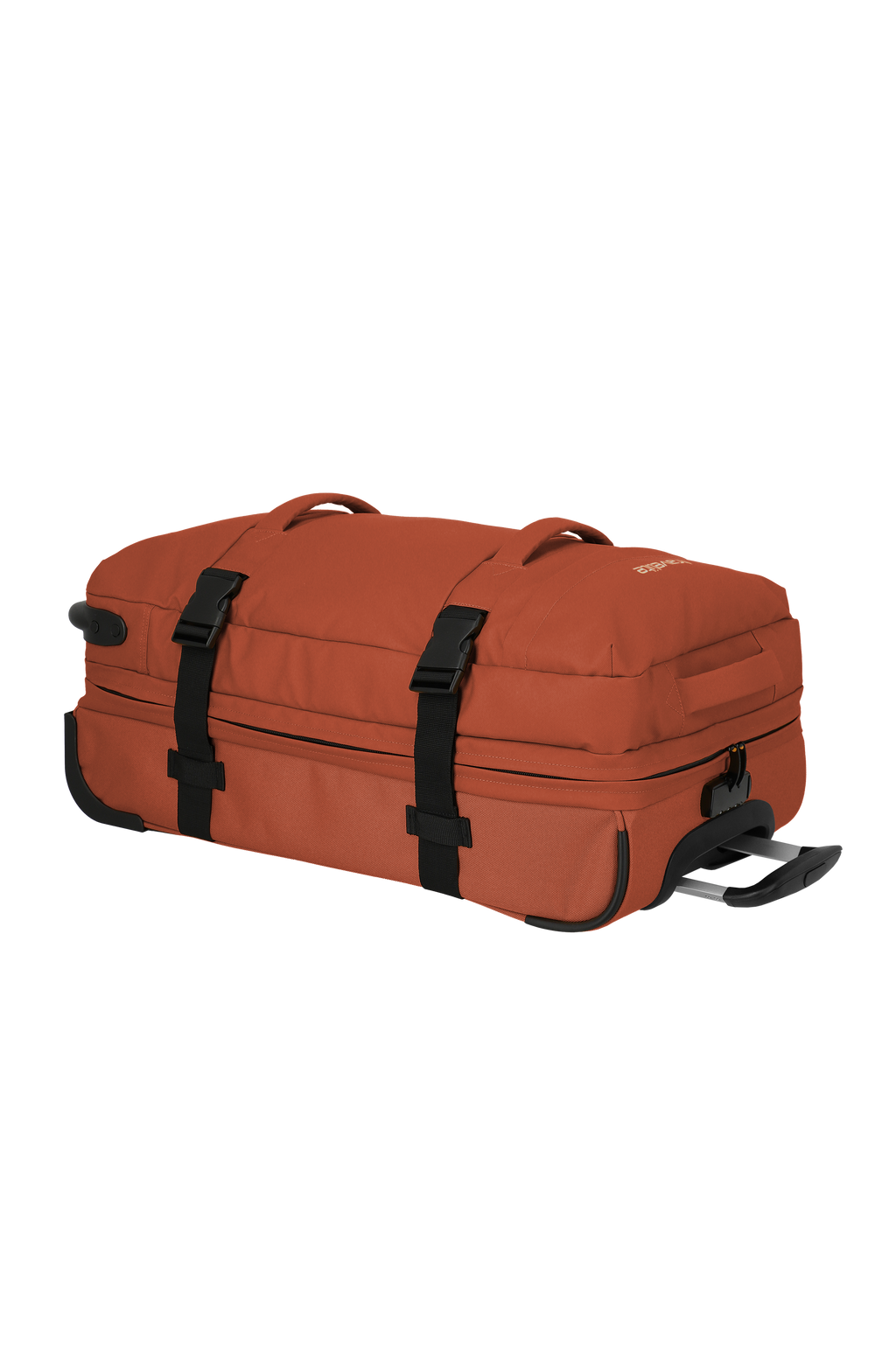 Travelite BOLONIA Rollenreisetasche M, Orange – Produktansicht 9