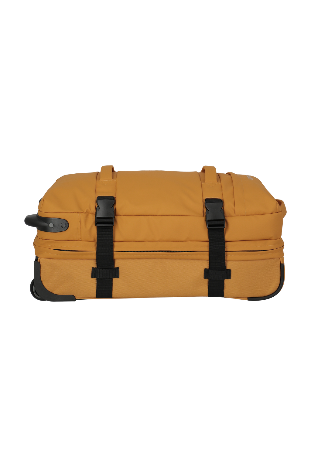 Travelite BOLONIA Rollenreisetasche M, Gelb – Produktansicht 7