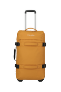 Travelite BOLONIA Rollenreisetasche M, Gelb
