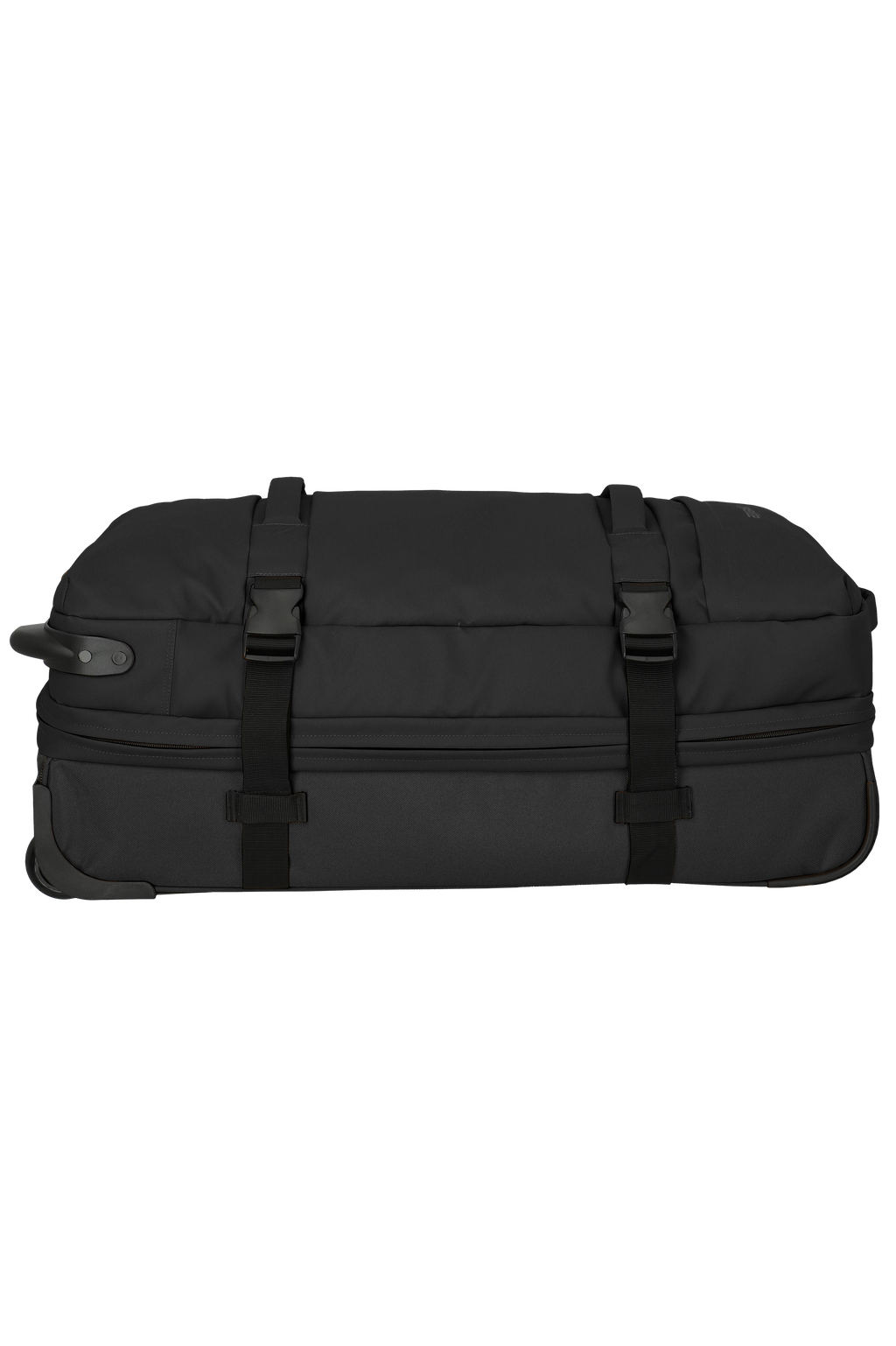 Travelite BOLONIA Rollenreisetasche L, Schwarz – Produktansicht 7