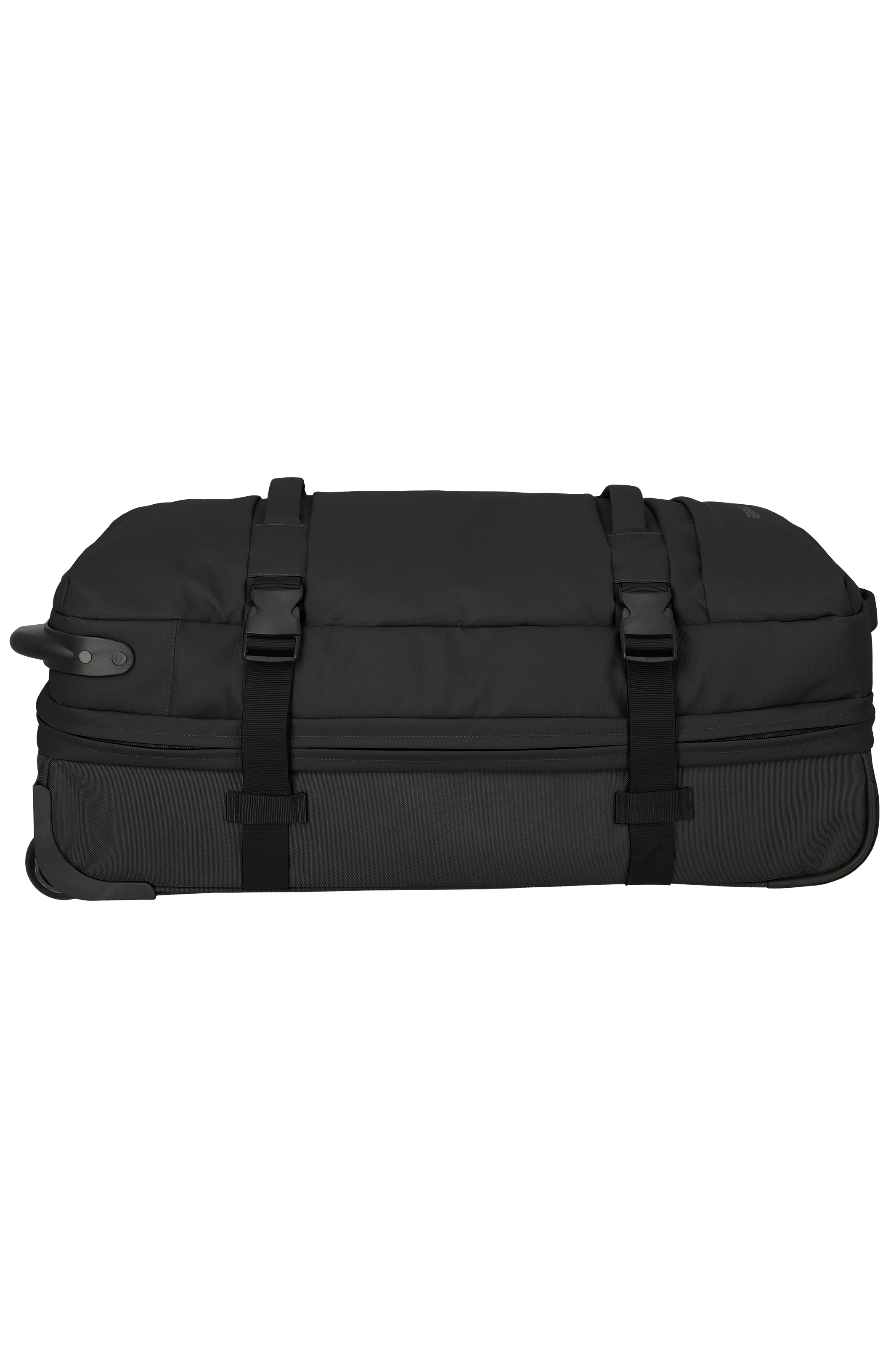 Travelite BOLONIA Rollenreisetasche L, Schwarz – Produktansicht 7