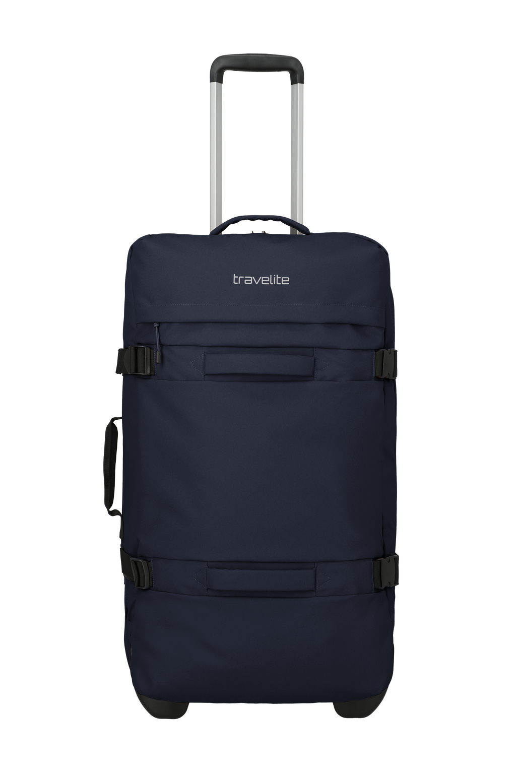 Travelite BOLONIA Rollenreisetasche L, Navy