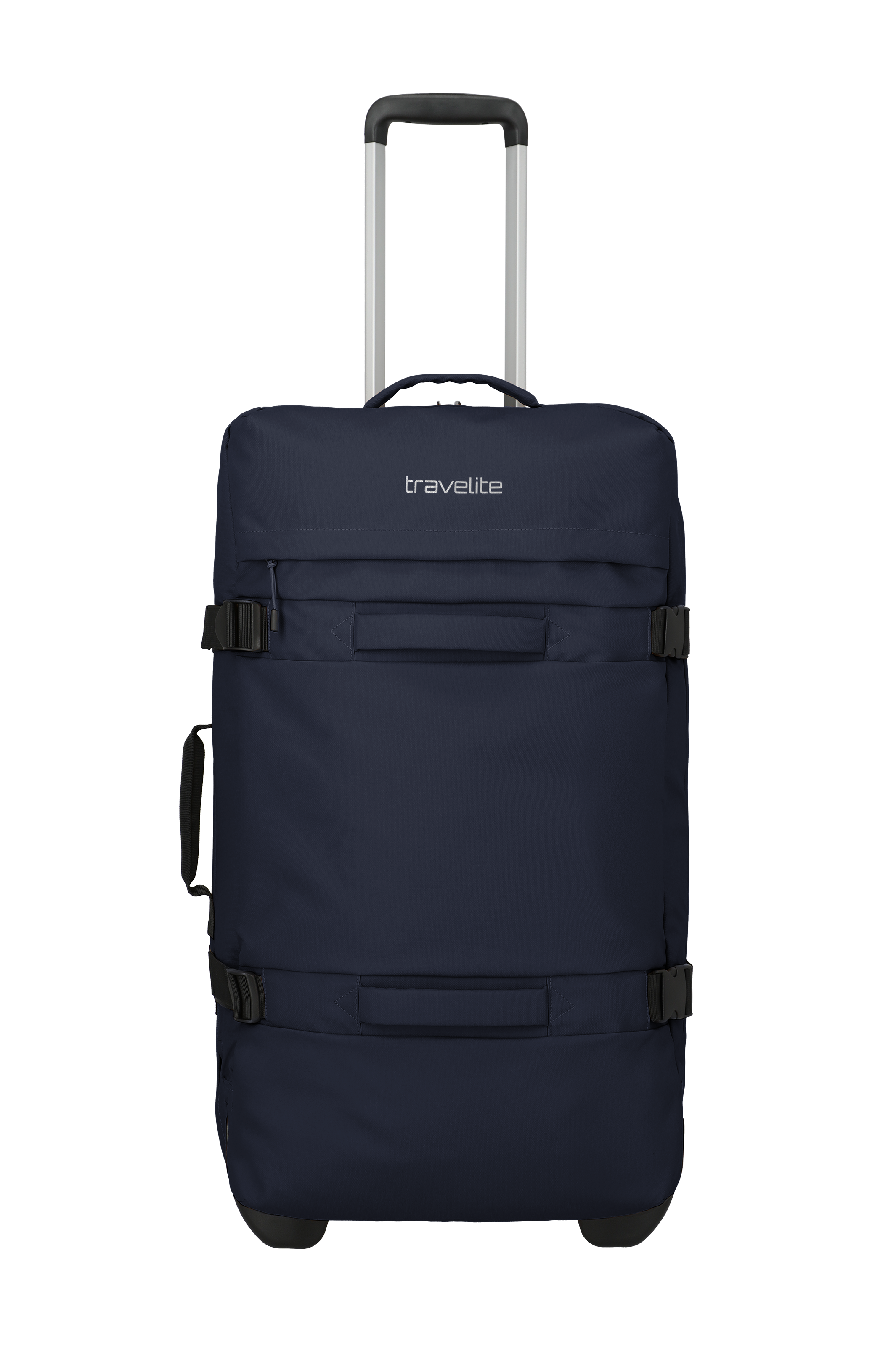 Travelite BOLONIA Rollenreisetasche L, Navy