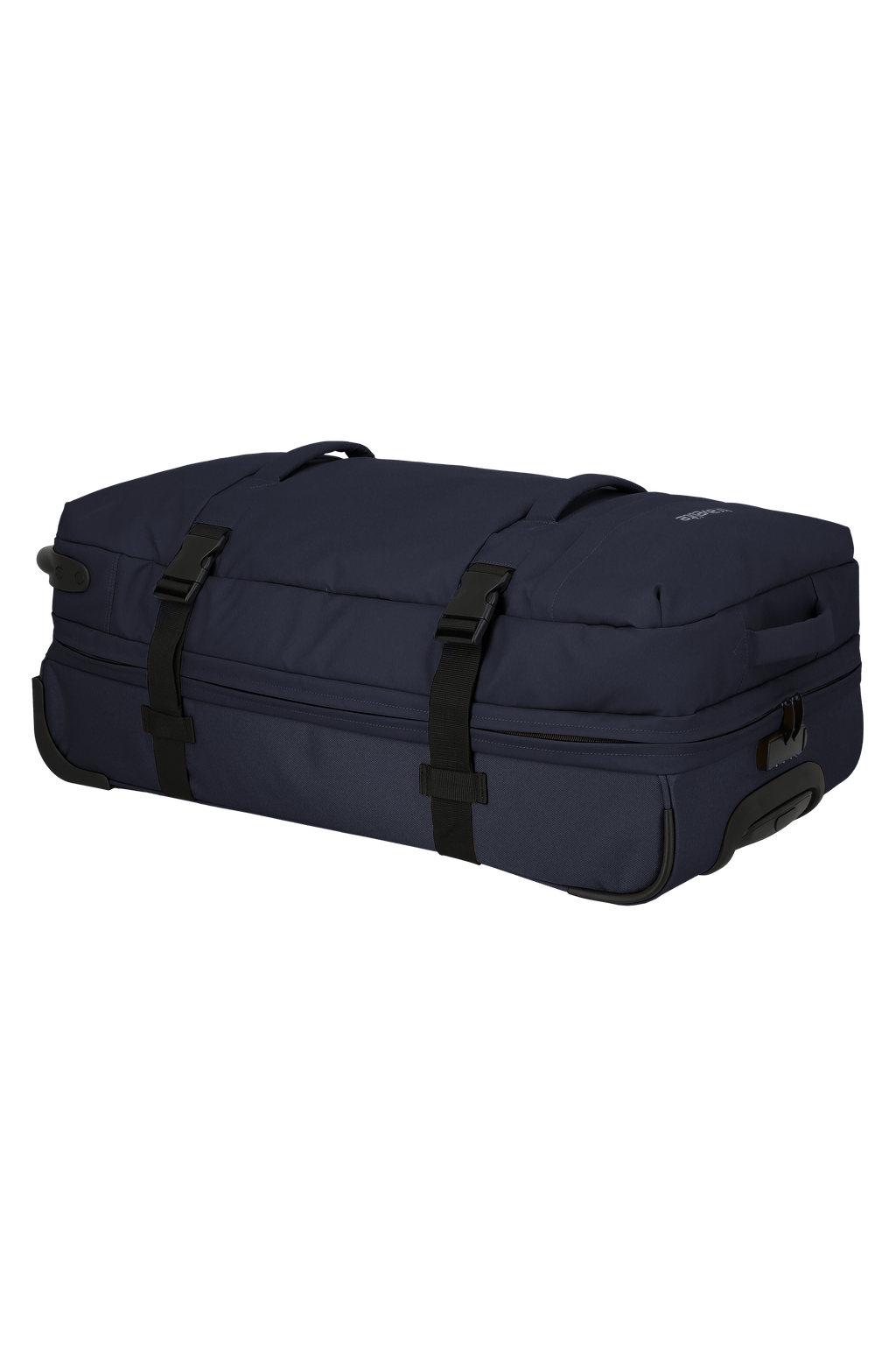 Travelite BOLONIA Rollenreisetasche L, Navy – Produktansicht 8