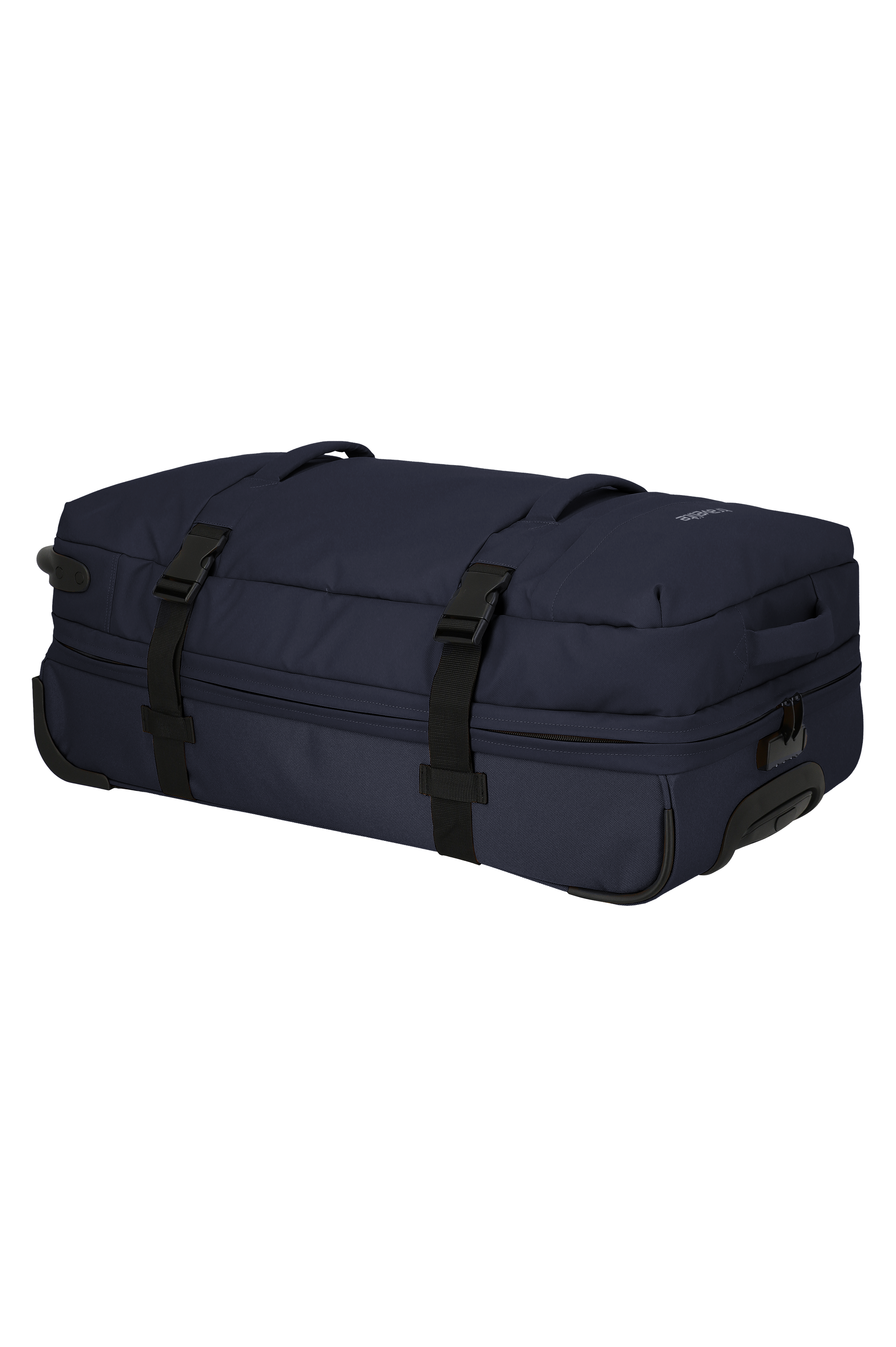 Travelite BOLONIA Rollenreisetasche L, Navy – Produktansicht 8
