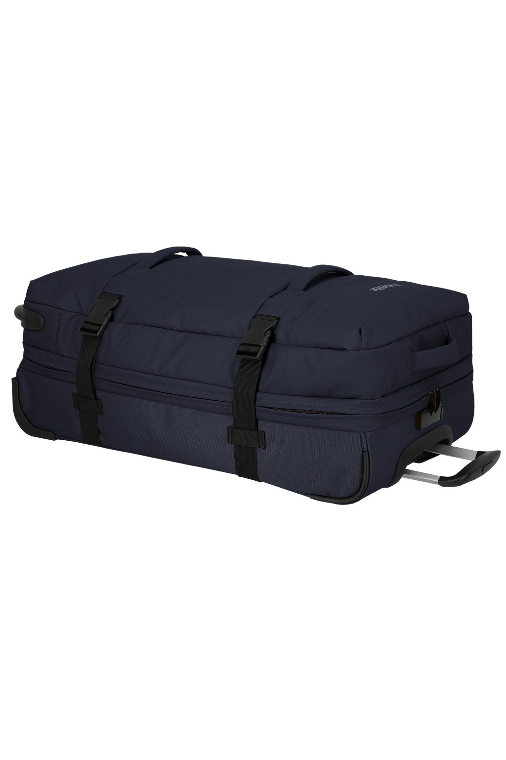 Travelite BOLONIA Rollenreisetasche L, Navy – Produktansicht 9