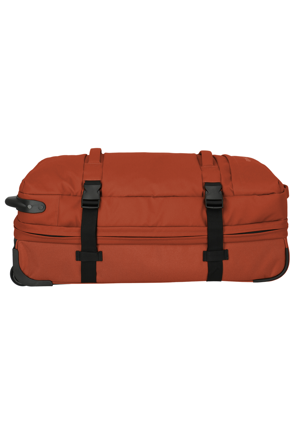 Travelite BOLONIA Rollenreisetasche L, Orange – Produktansicht 7