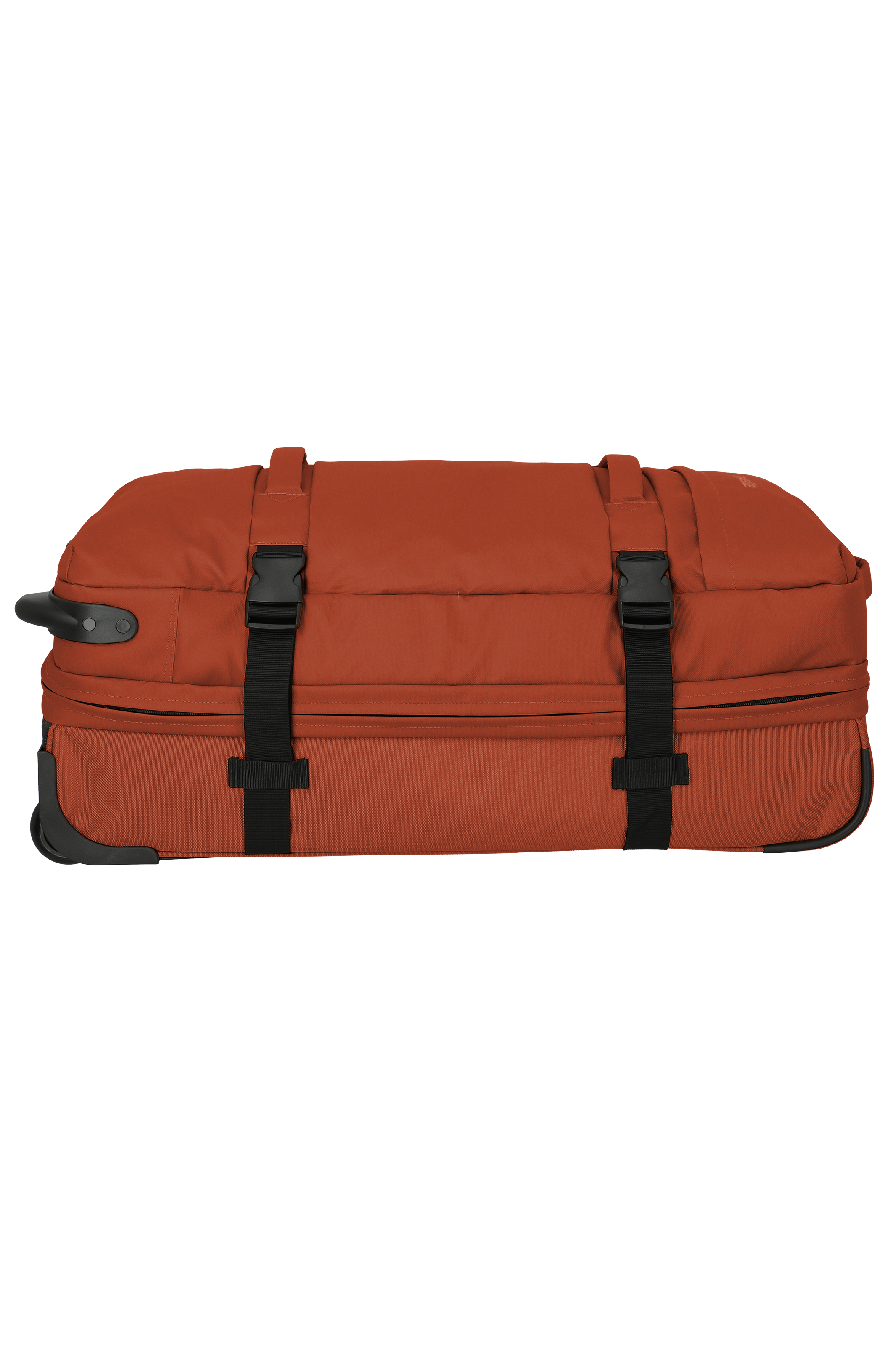 Travelite BOLONIA Rollenreisetasche L, Orange – Produktansicht 7