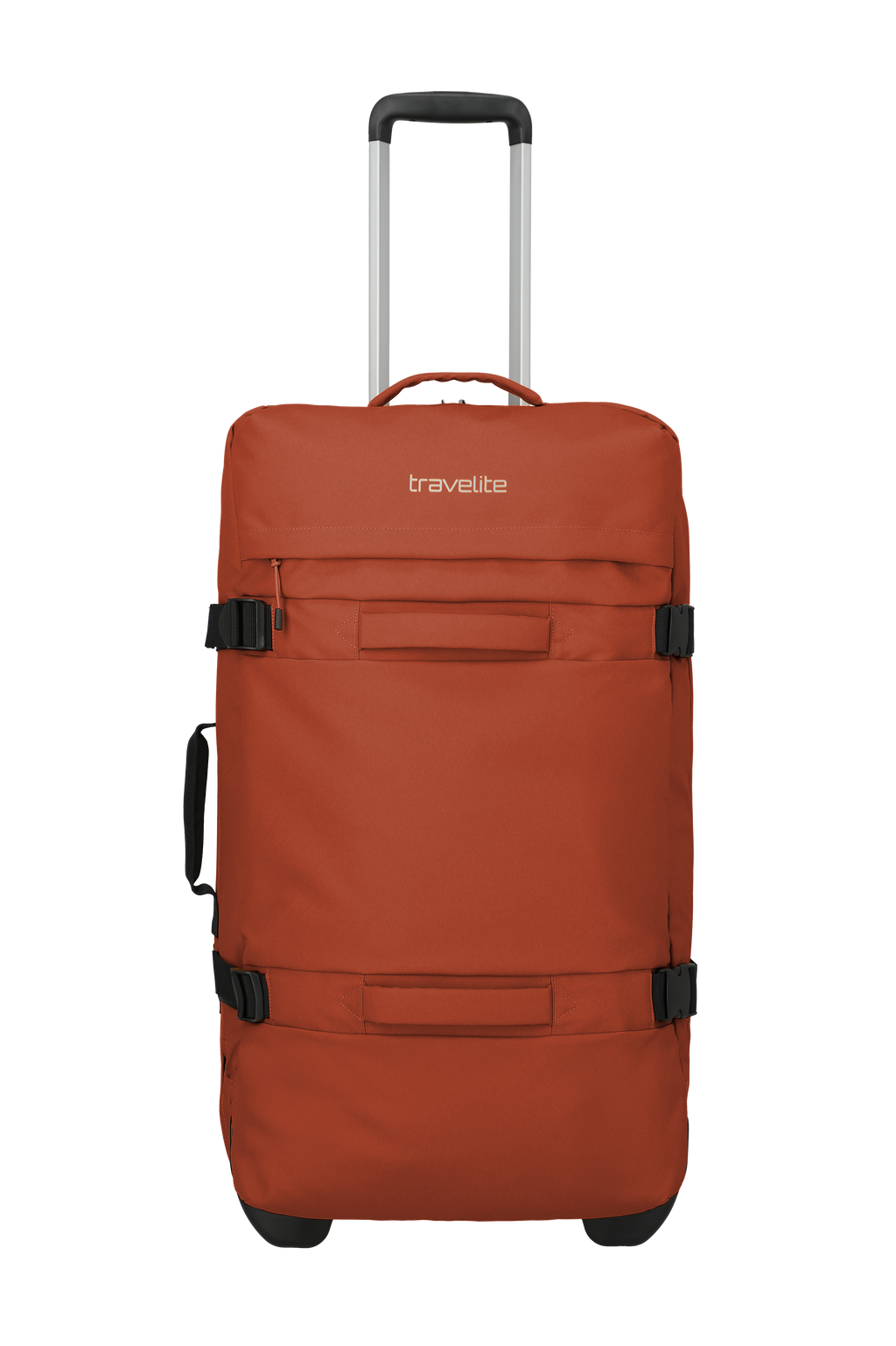 Travelite BOLONIA Rollenreisetasche L, Orange