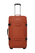 Travelite BOLONIA Rollenreisetasche L, Orange