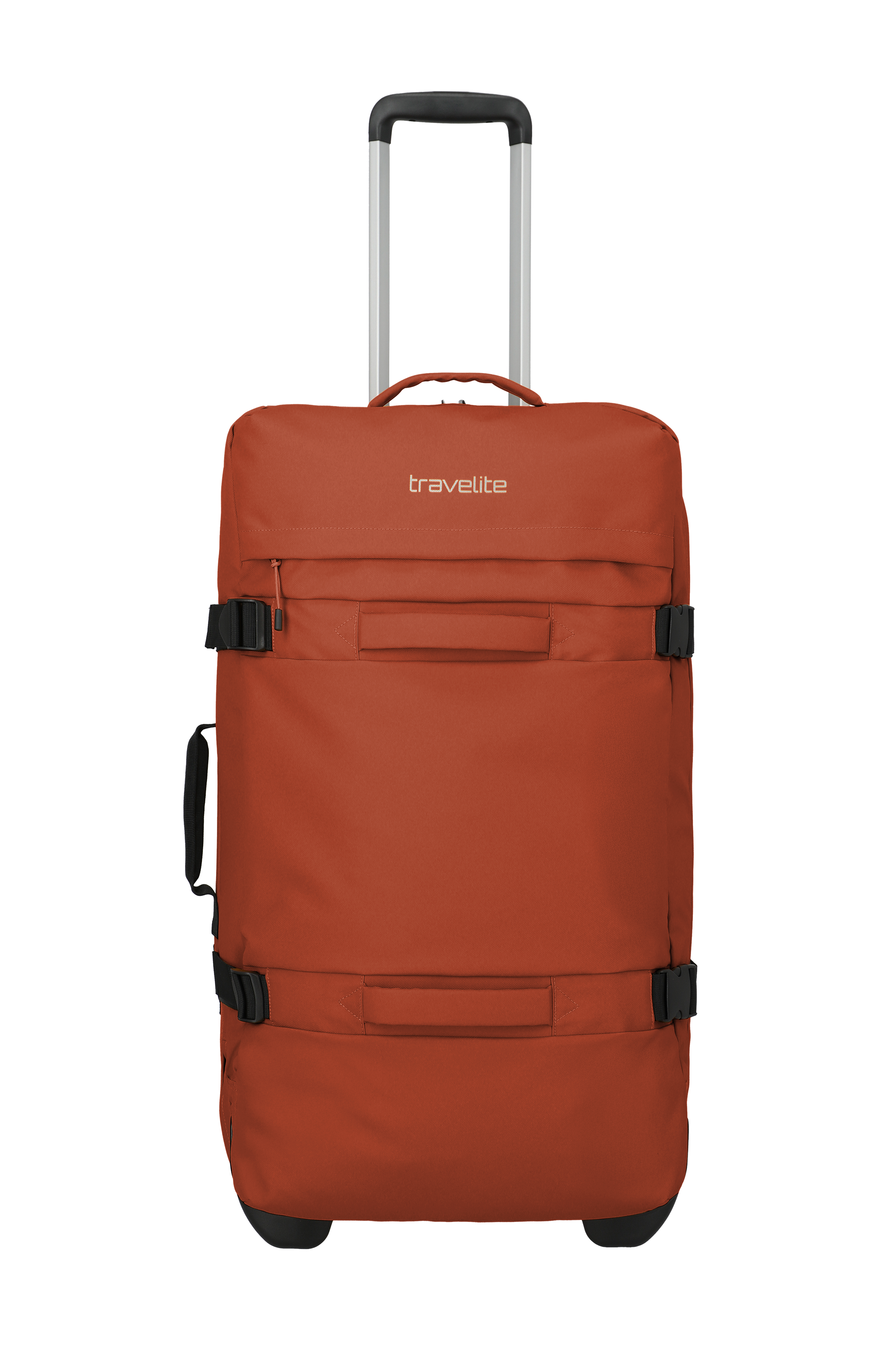 Travelite BOLONIA Rollenreisetasche L, Orange