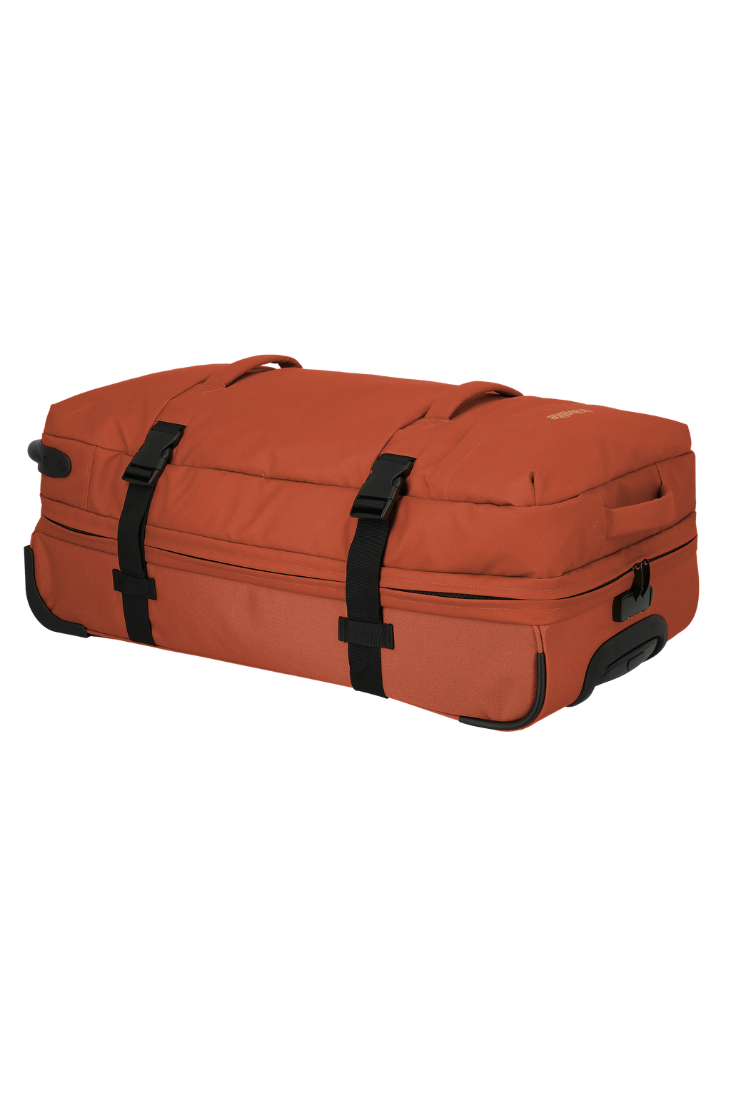 Travelite BOLONIA Rollenreisetasche L, Orange – Produktansicht 8