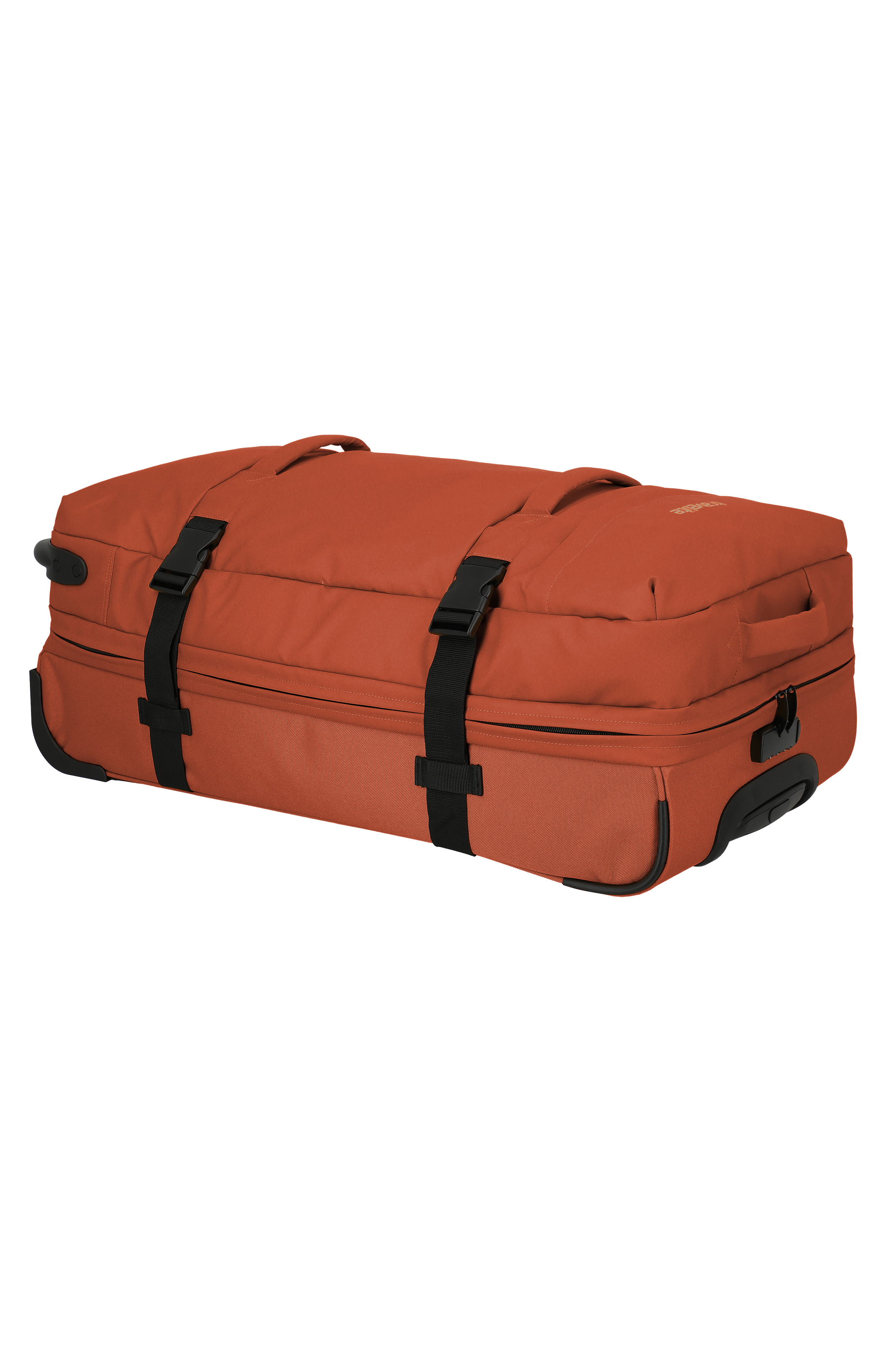 Travelite BOLONIA Rollenreisetasche L, Orange – Produktansicht 8