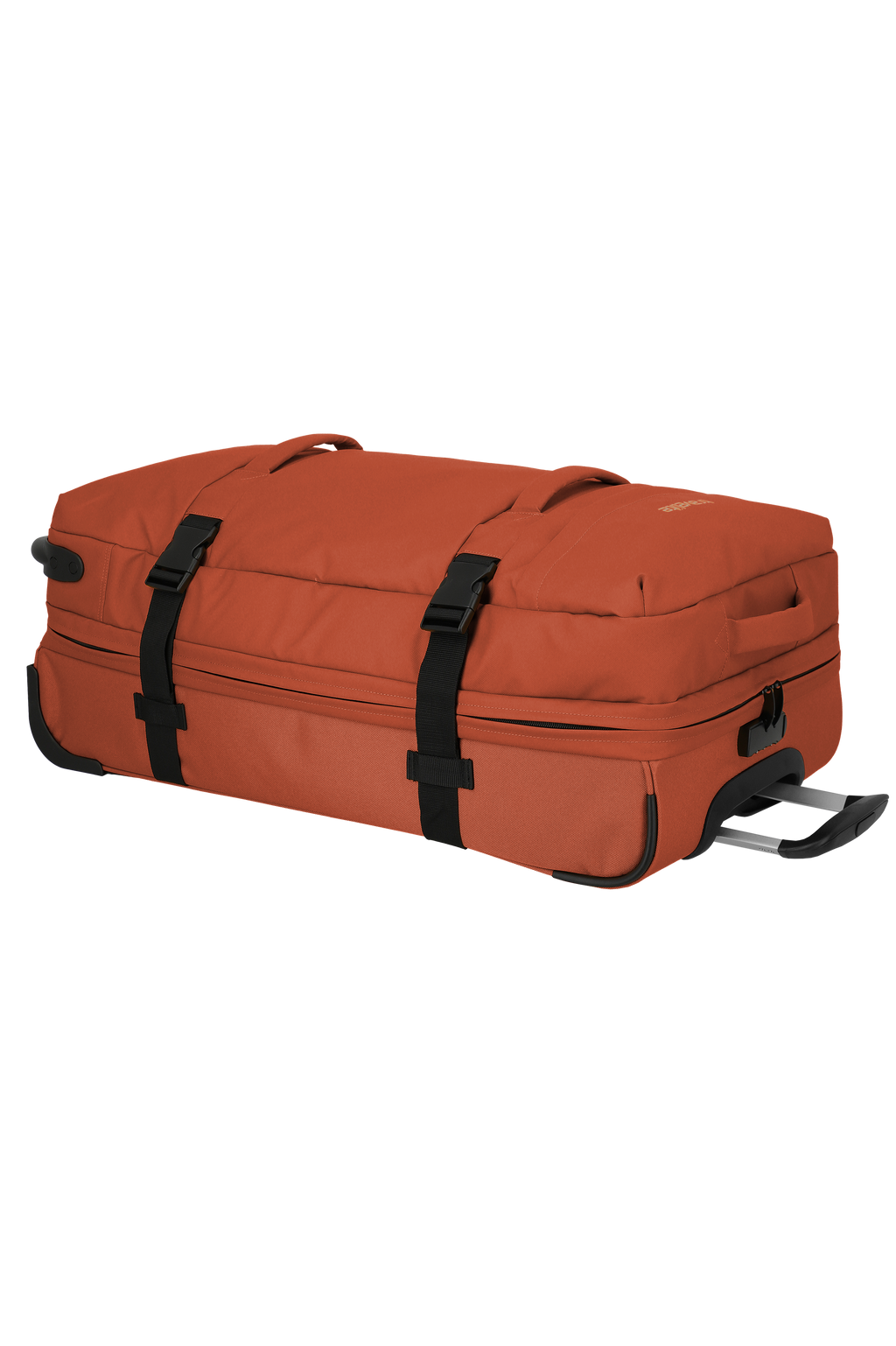 Travelite BOLONIA Rollenreisetasche L, Orange – Produktansicht 9