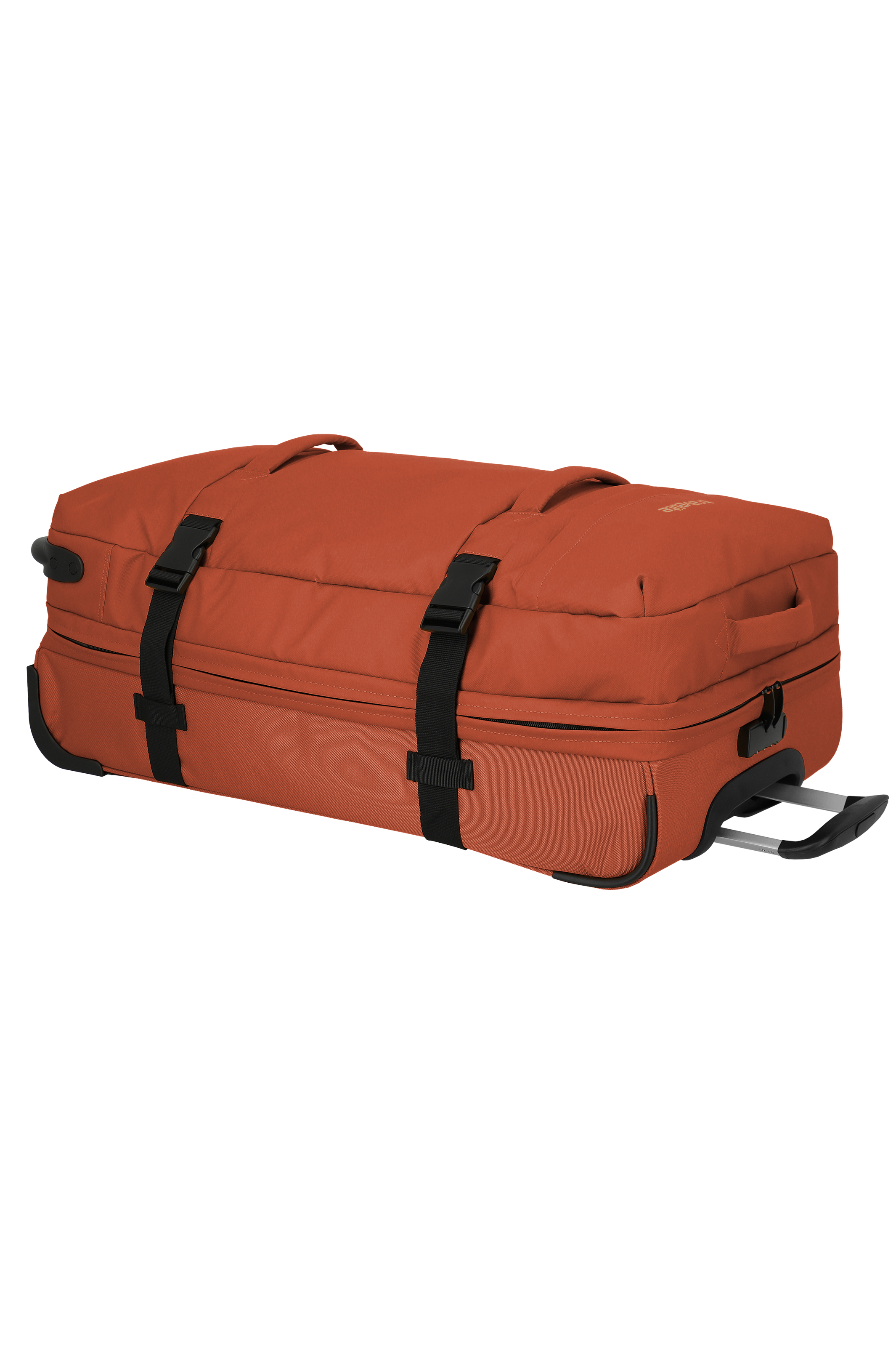 Travelite BOLONIA Rollenreisetasche L, Orange – Produktansicht 9