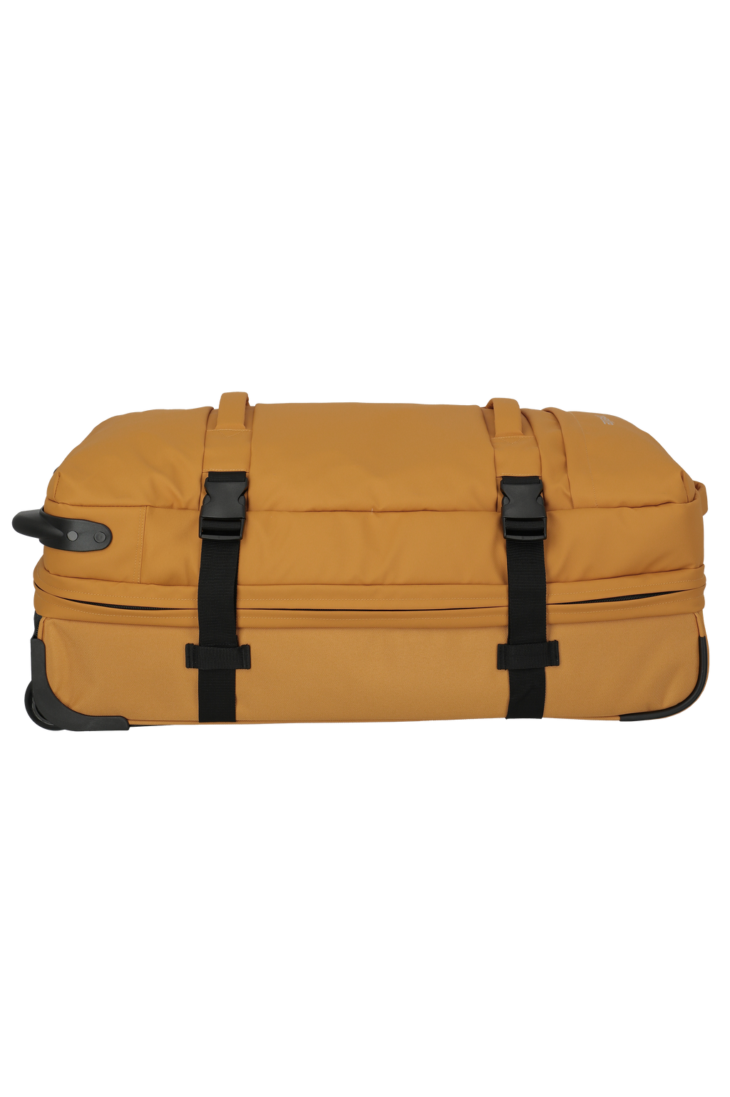Travelite BOLONIA Rollenreisetasche L, Gelb – Produktansicht 7
