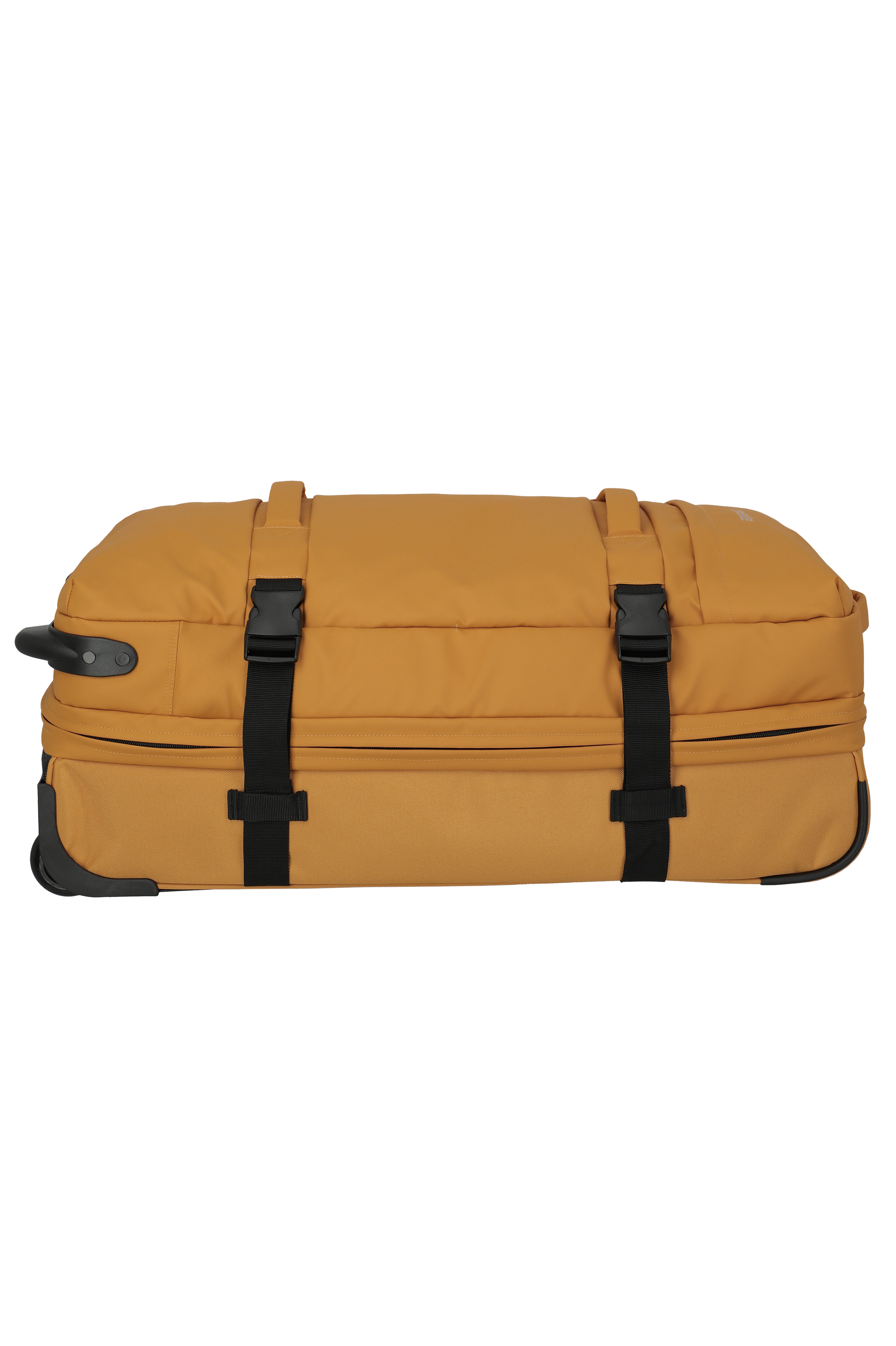 Travelite BOLONIA Rollenreisetasche L, Gelb – Produktansicht 7
