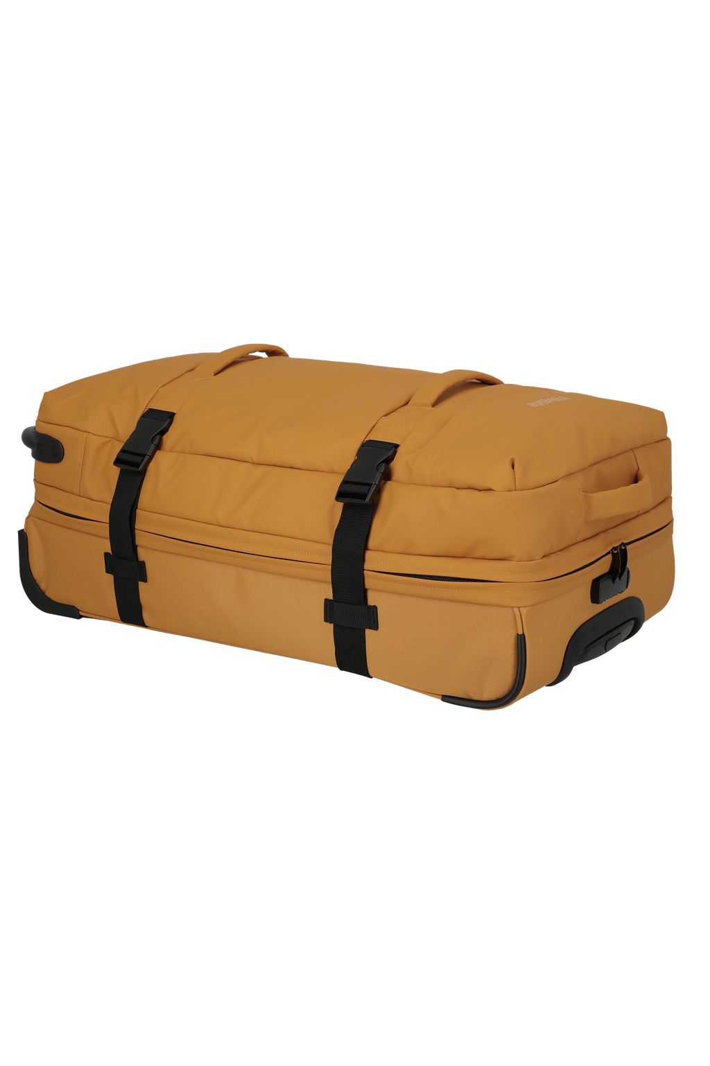 Travelite BOLONIA Rollenreisetasche L, Gelb – Produktansicht 8
