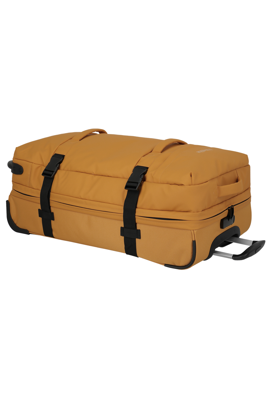 Travelite BOLONIA Rollenreisetasche L, Gelb – Produktansicht 9