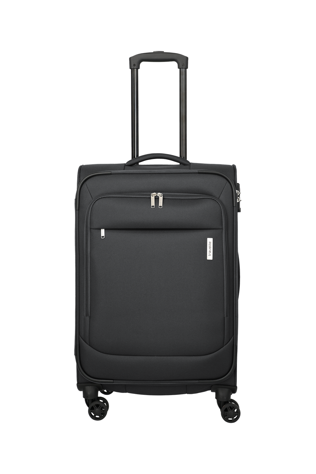Travelite PRIEGO 4w Trolley M, Anthrazit