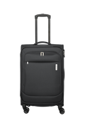 Travelite PRIEGO 4w Trolley M, Anthrazit