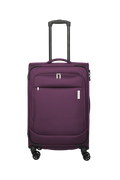 Travelite PRIEGO 4w Trolley M, Berry