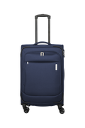 Travelite PRIEGO 4w Trolley M, Navy