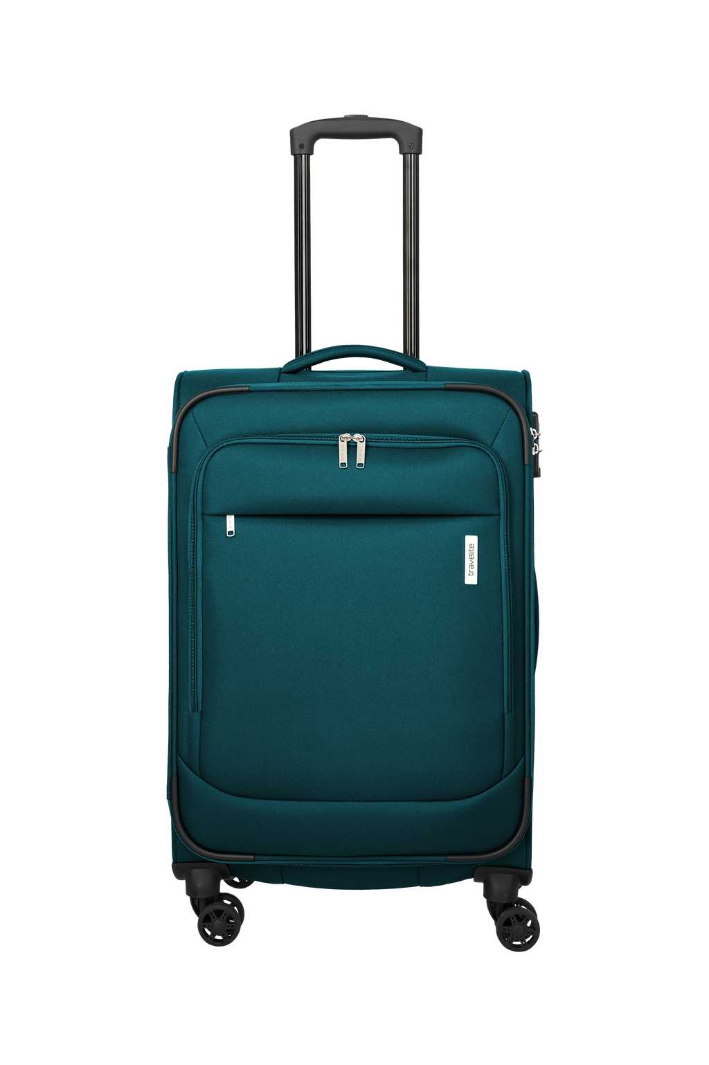 Travelite PRIEGO 4w Trolley M, Petrol