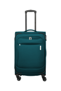 Travelite PRIEGO 4w Trolley M, Petrol