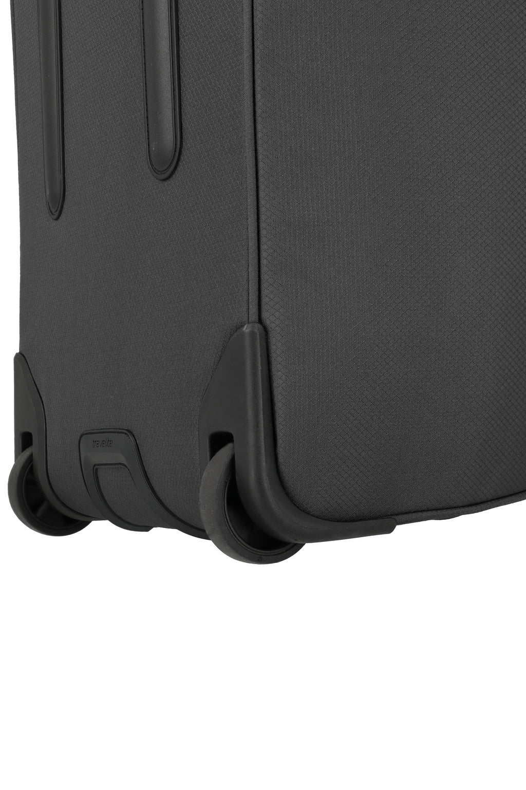 Travelite SKAII Rollreisetasche M Rollreisetasche in Grau – Ansicht 9