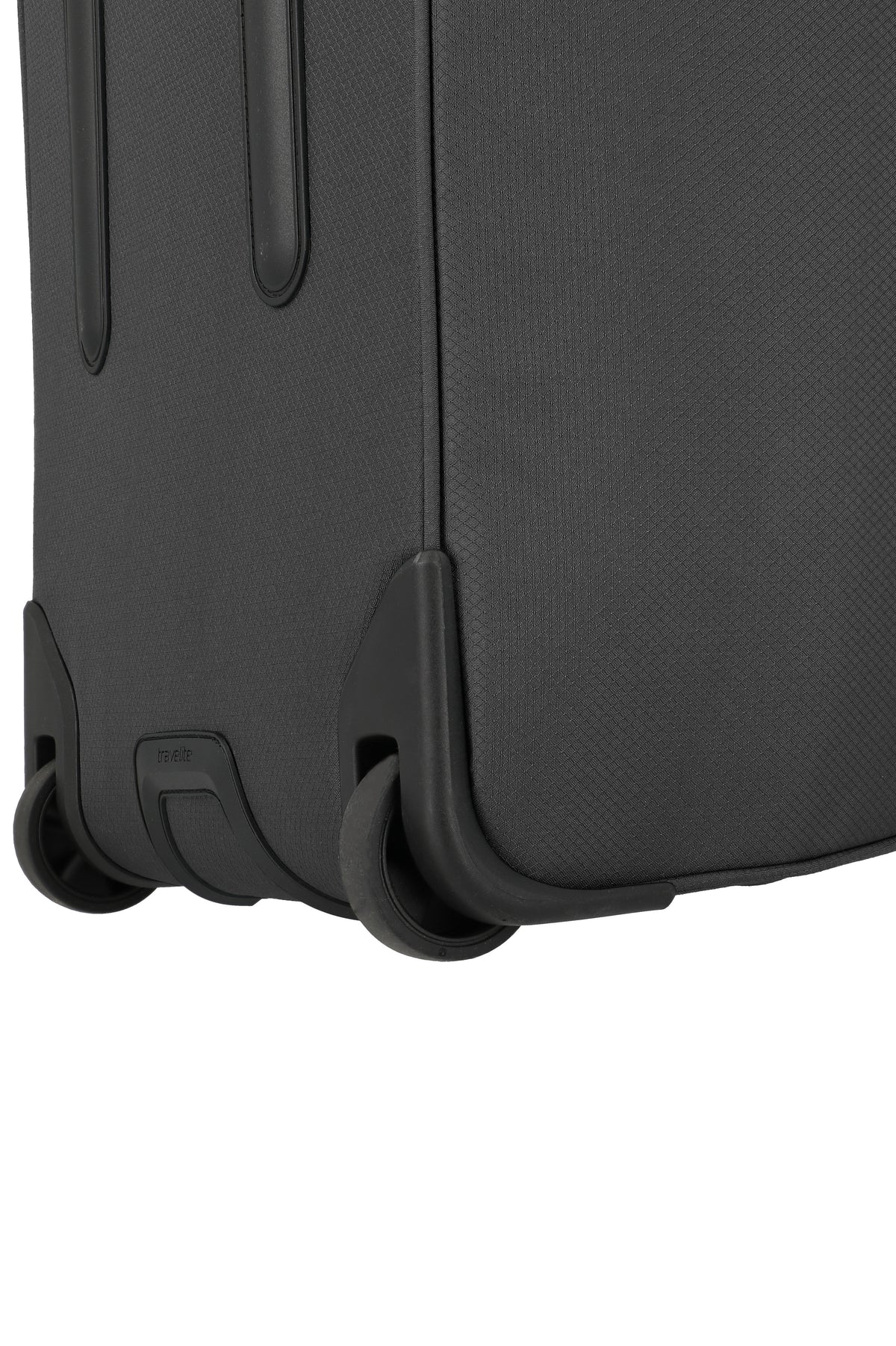 Travelite SKAII Rollreisetasche M Rollreisetasche in Grau – Ansicht 9