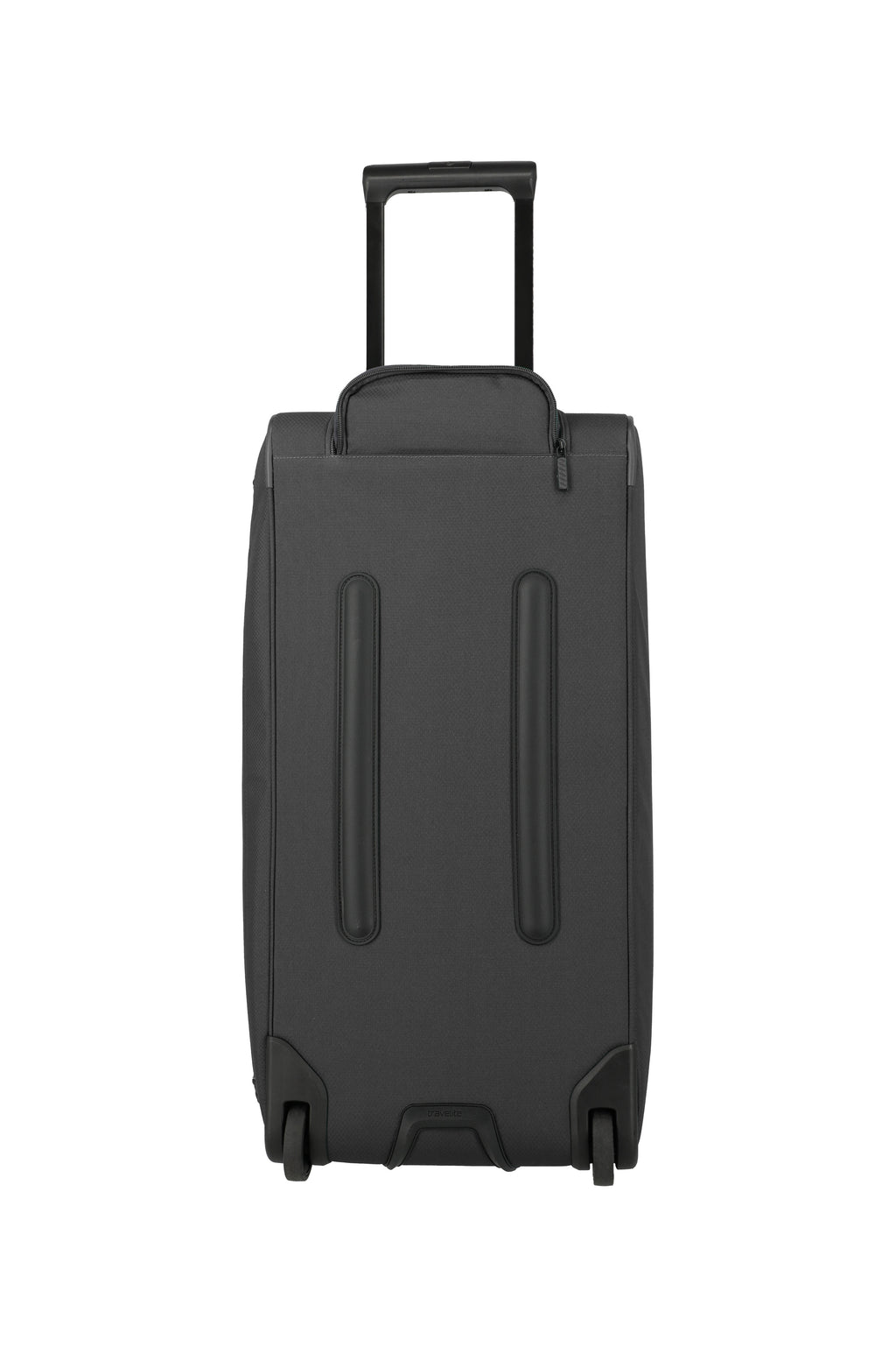 Travelite SKAII Rollreisetasche M Rollreisetasche in Grau – Ansicht 7