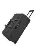 Travelite SKAII Rollreisetasche M Rollreisetasche in Grau