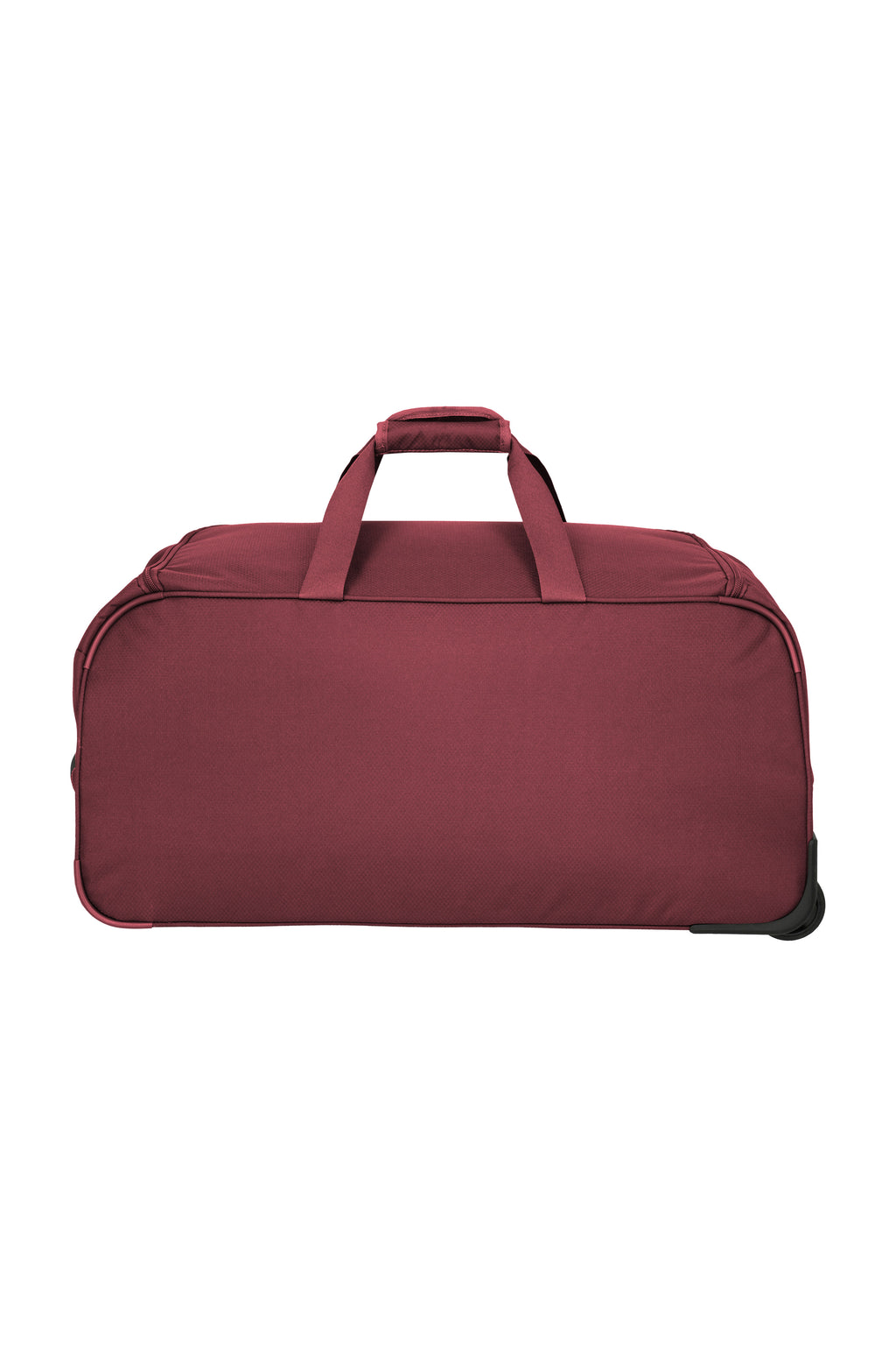 Travelite SKAII Rollreisetasche M Rollreisetasche in Rot – Ansicht 8