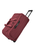 Travelite SKAII Rollreisetasche M Rollreisetasche in Rot