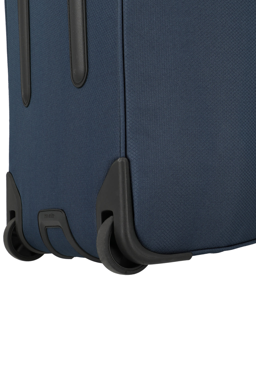 Travelite SKAII Rollreisetasche M Rollreisetasche in Blau – Ansicht 9