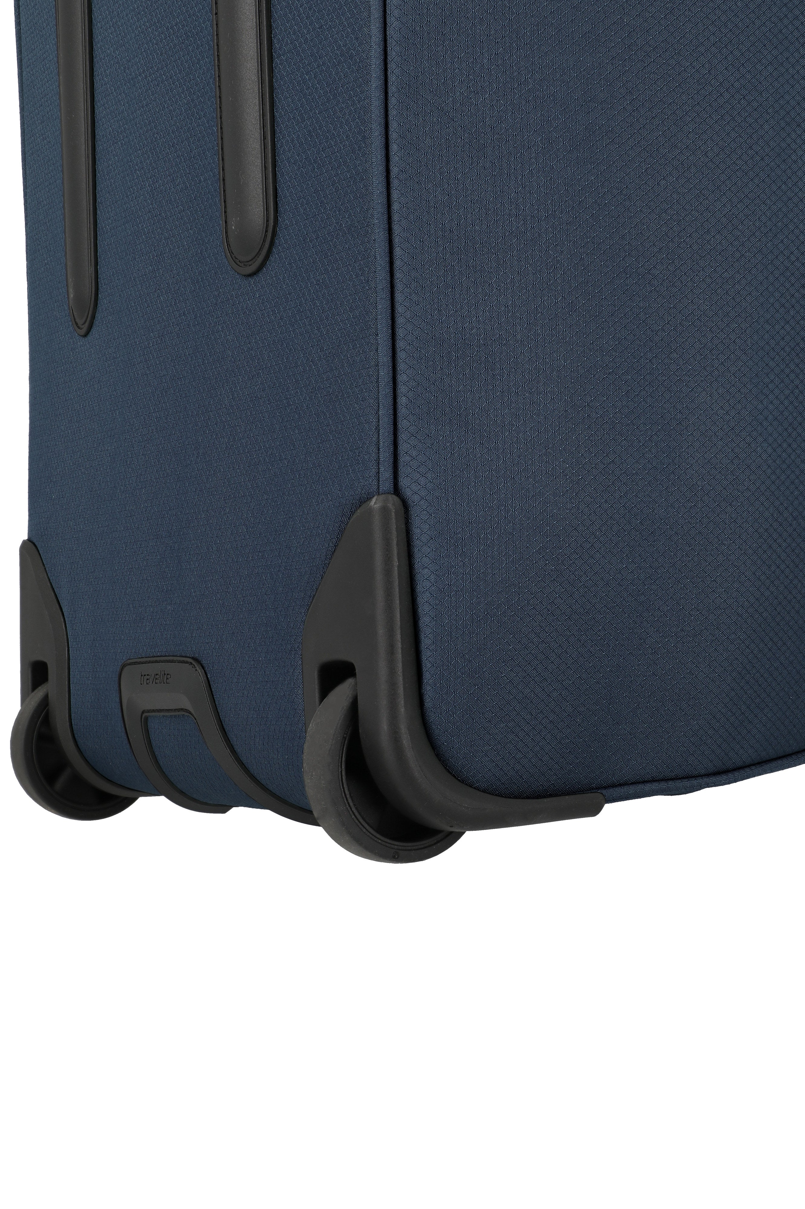 Travelite SKAII Rollreisetasche M Rollreisetasche in Blau – Ansicht 9