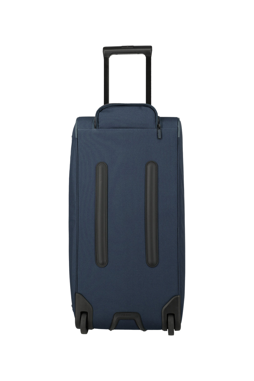 Travelite SKAII Rollreisetasche M Rollreisetasche in Blau – Ansicht 7