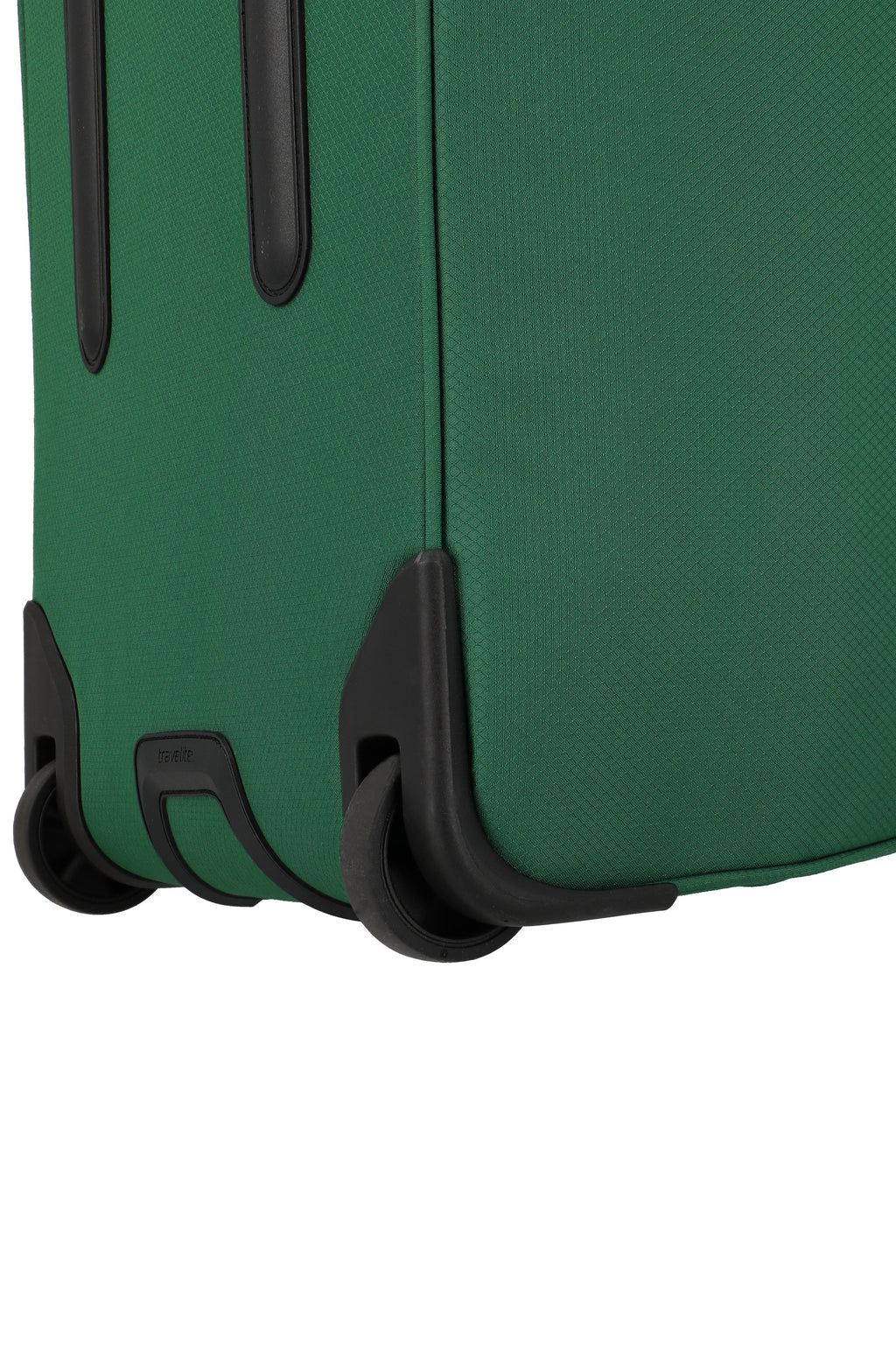 Travelite SKAII Rollreisetasche M Rollreisetasche in Grün – Ansicht 9