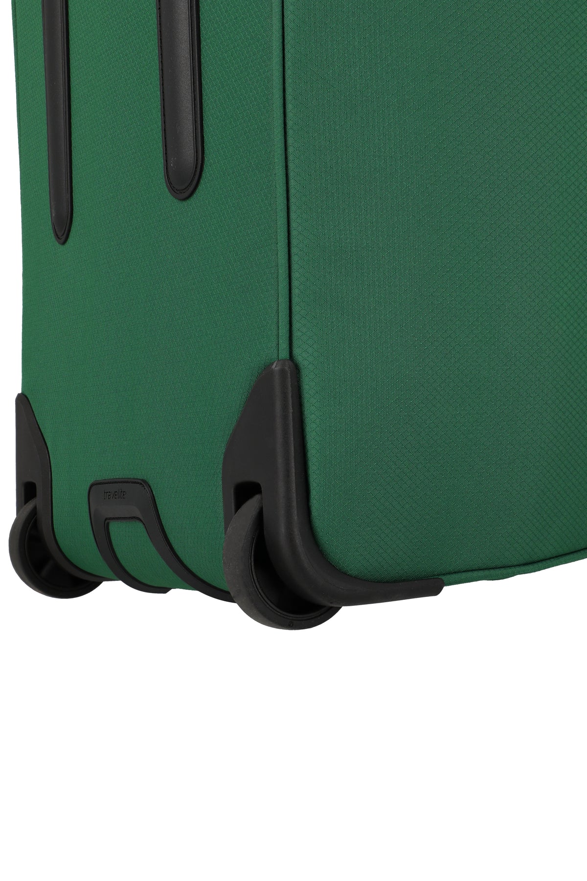 Travelite SKAII Rollreisetasche M Rollreisetasche in Grün – Ansicht 9