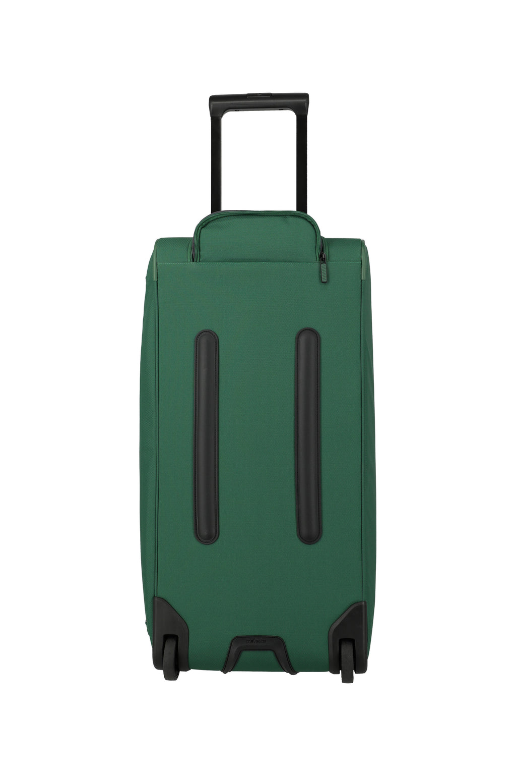 Travelite SKAII Rollreisetasche M Rollreisetasche in Grün – Ansicht 7