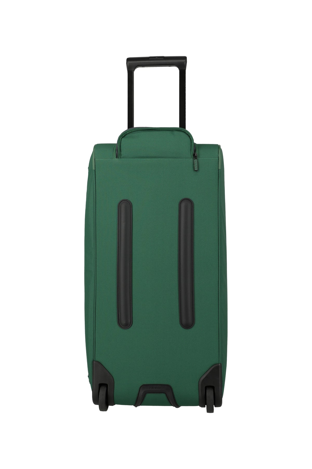 Travelite SKAII Rollreisetasche M Rollreisetasche in Grün – Ansicht 7