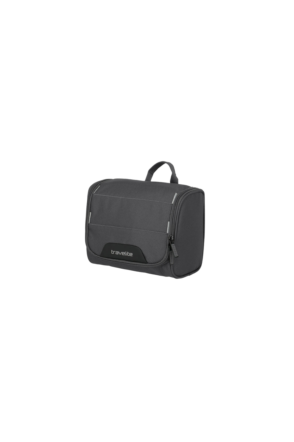 Travelite SKAII Kulturtasche Kulturtasche in Grau