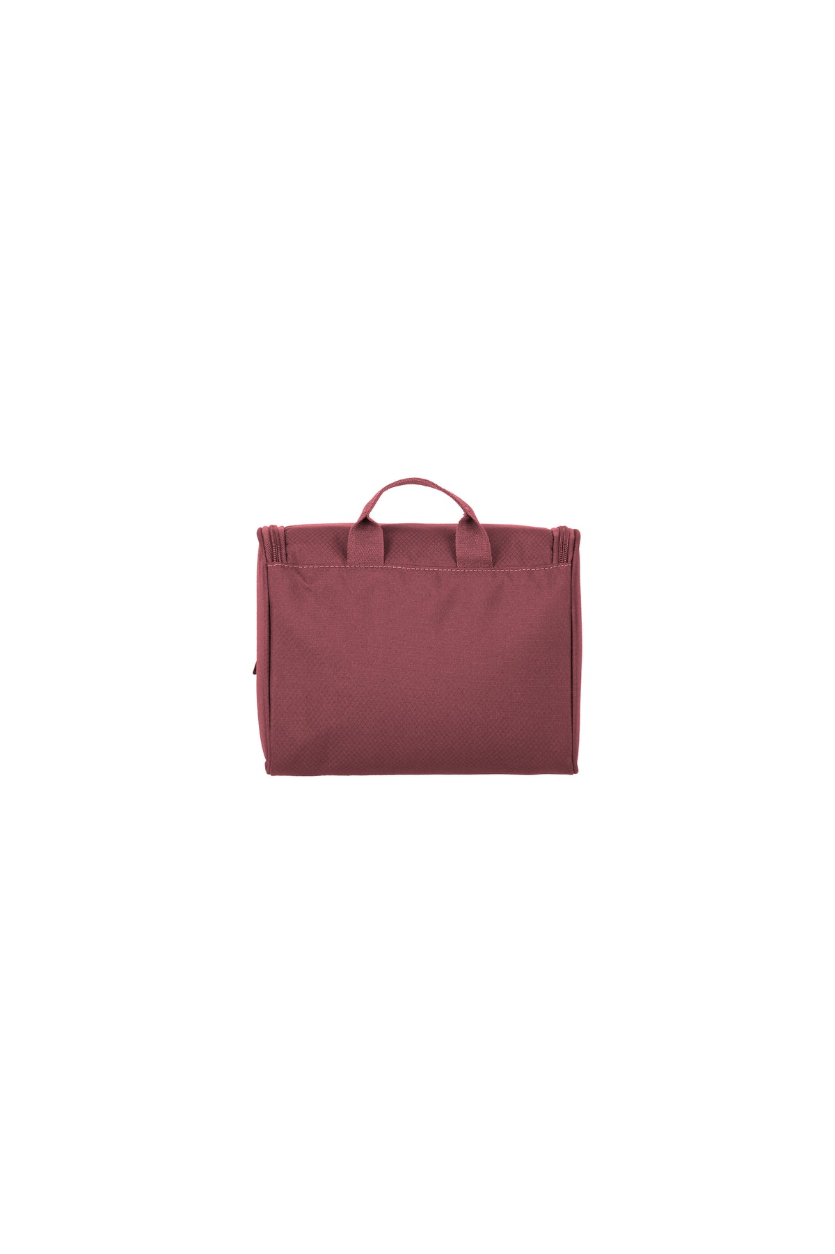 Travelite SKAII Kulturtasche Kulturtasche in Rot – Ansicht 4