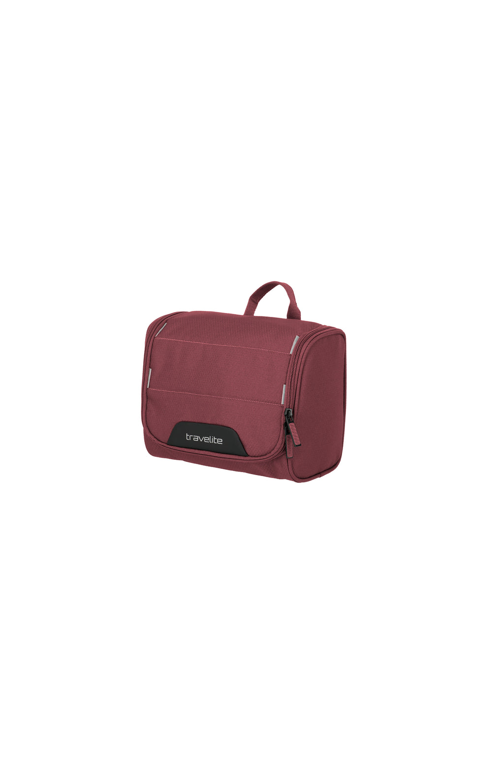 Travelite SKAII Kulturtasche Kulturtasche in Rot