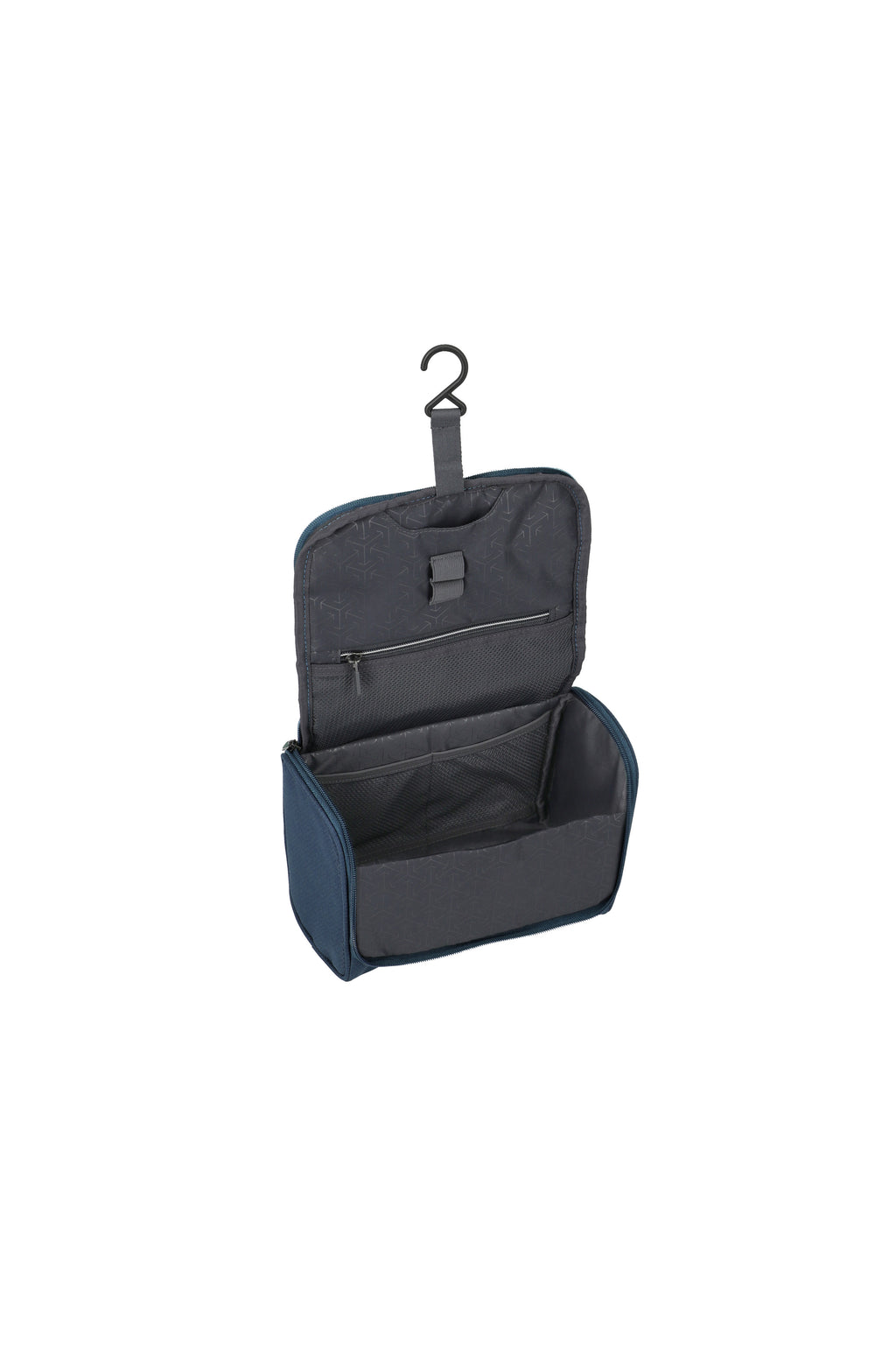 Travelite SKAII Kulturtasche Kulturtasche in Blau – Ansicht 3