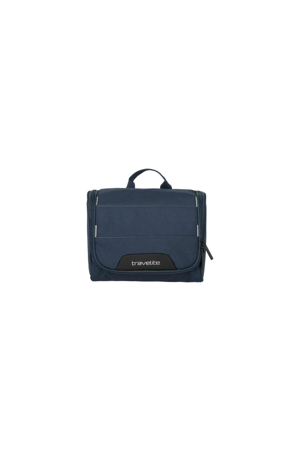 Travelite SKAII Kulturtasche Kulturtasche in Blau – Ansicht 2